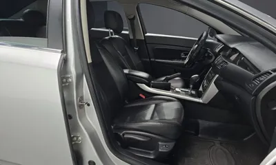 Renault-KoreaSamsung SM5