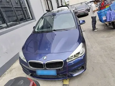 BMW 2 Series Active Tourer