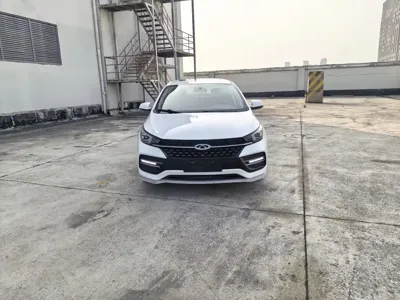 Chery Arrizo GX