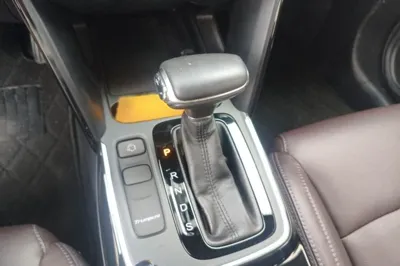 GAC Trumpchi GS4