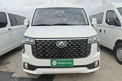 SAIC MAXUS Xintu V80