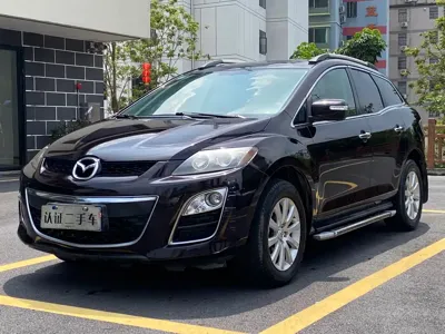 Mazda CX-7 (Import)