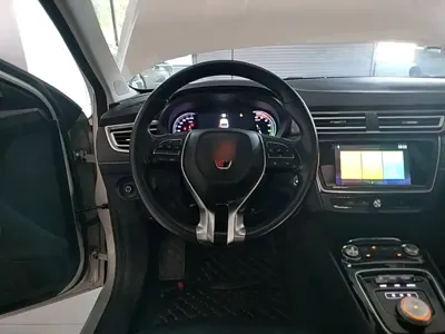 Roewe ei5
