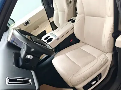 Li Auto Li L9