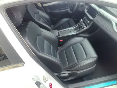 Geely Auto Emgrand