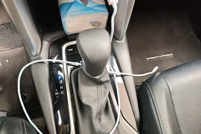 Toyota Frontlander