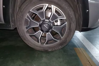 Haval H Dog New Energy