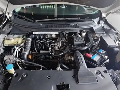 Honda Crider