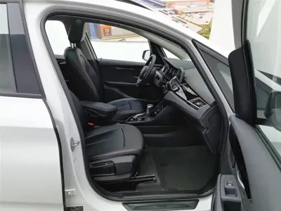 BMW 2 Series Active Tourer