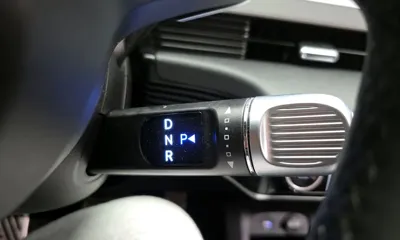 Hyundai Ioniq5