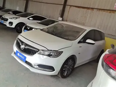 Buick GL6