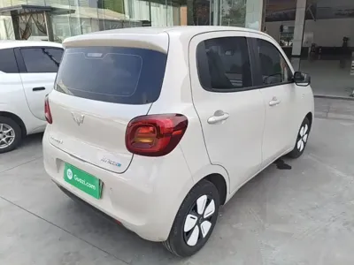 Wuling MINIEV
