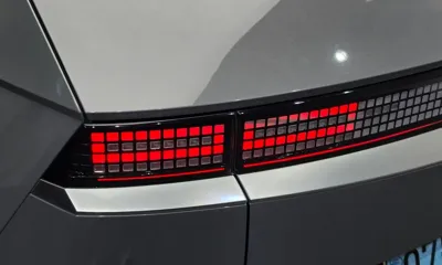 Hyundai Ioniq5