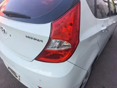 Hyundai Ruiyi
