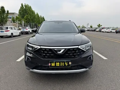 Jetta VS7