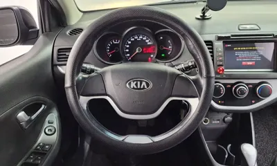 Kia Morning