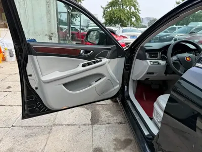 Hongqi Hongqi H7