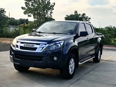 Isuzu Lingtuo