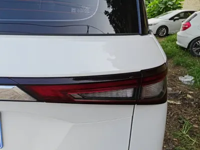 Wuling Jiachen