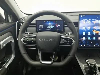 Chery Explorer 06