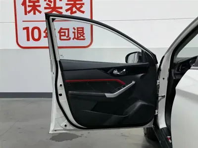 Venucia D60