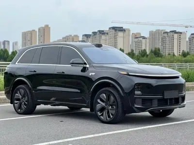 Li Auto Li L8