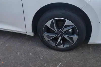 GAC Trumpchi M6
