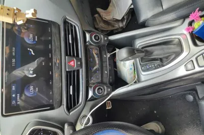 Hyundai Lafesta