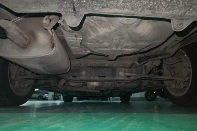 Buick GT