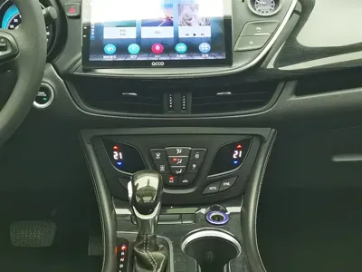 Buick Envision Plus