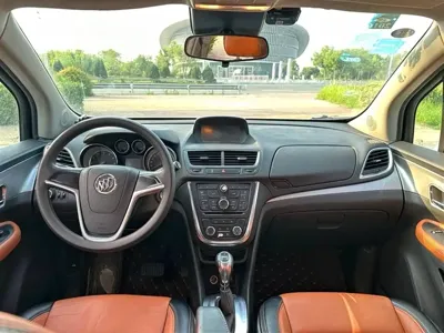 Buick Encore