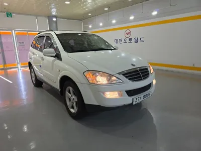 KG_Mobility_Ssangyong Kyron