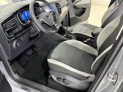 Jetta VS7
