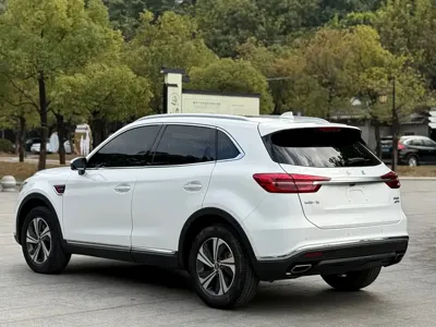 Hongqi Hongqi HS5