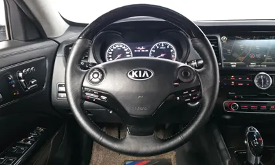 Kia K9