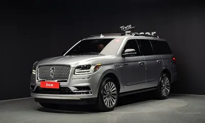 Lincoln Navigator