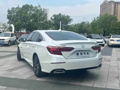 Honda Inspire