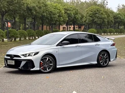 GAC Motor Shadow Leopard