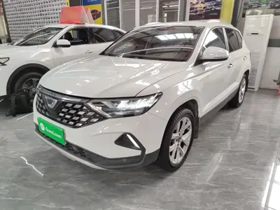 Jetta VS5