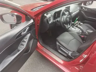 Mazda 3 Axela