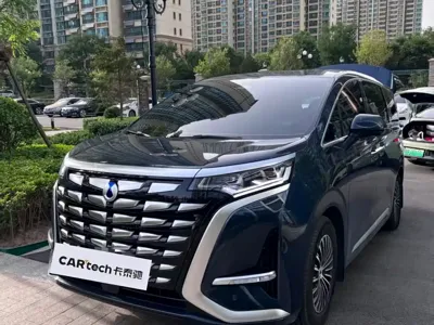 Denza Denza D9