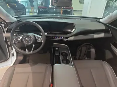Buick E5