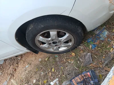Chevrolet Sail