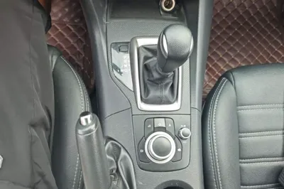 Mazda Mazda 3 Axela