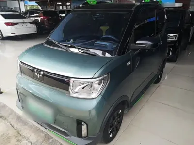 Wuling MINIEV