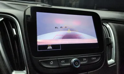 ChevroletGMDaewoo Malibu