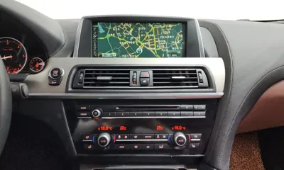 BMW 6-Series