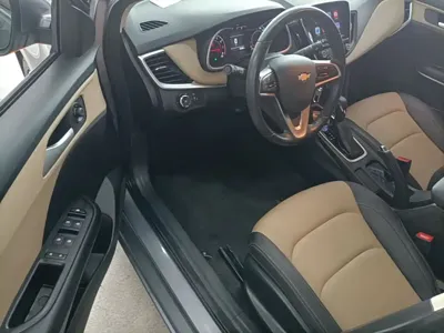 Chevrolet Monza