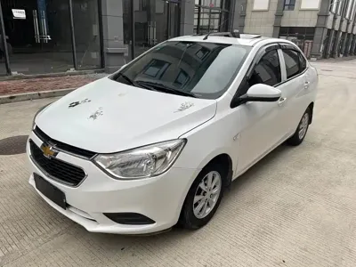 Chevrolet Sail