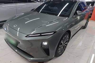 Nio ET5T